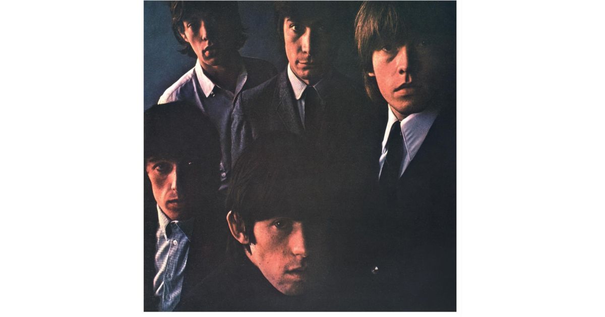 The Rolling Stones - No. 2 (Mono)LP | 8raita