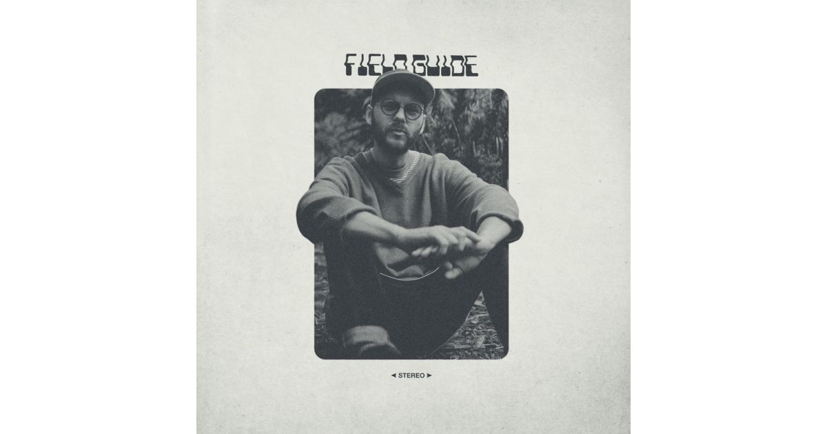 Field Guide - Field Guide LP | 8raita