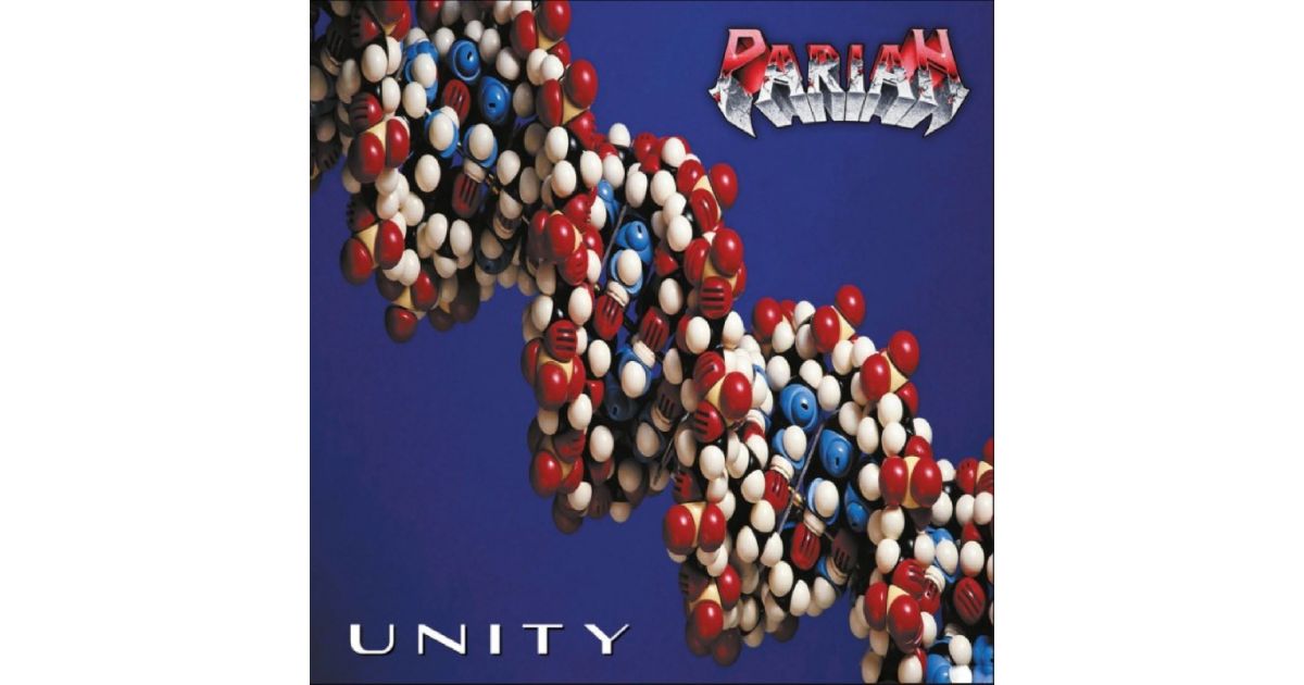 Pariah - Unity LP | 8raita