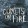 Comets On Fire - Blue cathedral CD