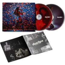 Lipa, Dua - Live from Mexico 2CD