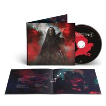 Evanescence - Sanctuary CD