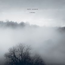 Ackroyd, Poppy - Liminal CD