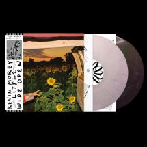 Morby, Kevin - Little wide open (Eco-mix) 2LP