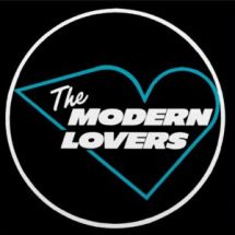 The Modern Lovers - The Modern Lovers RSD '26 LP