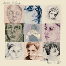 Morris, Hunter / Mountain of Youth - Nowhere, Nw CD