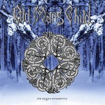 Old Man's Child - The Pagan Prosperity CD