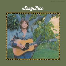 Rice, Tony - Tony Rice LP