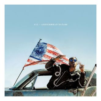 Badass, Joey - All-Amerikkkan bada$$ LP