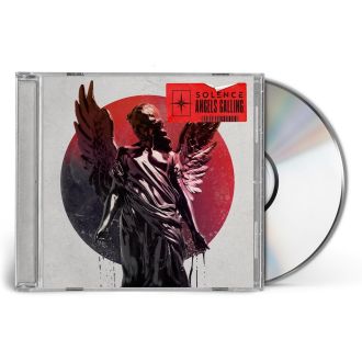 Solence - Angels calling CD