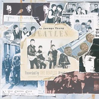 The Beatles - Anthology vol 1 2CD