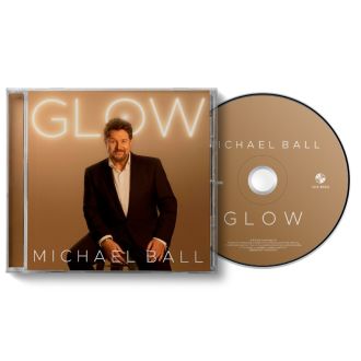 Ball, Michael - Glow CD