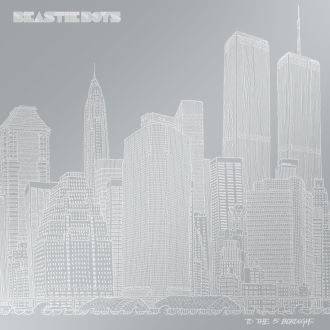 Beastie Boys - To The 5 Boroughs (Deluxe) 2CD