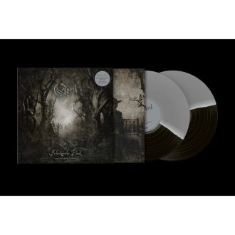 Opeth - Blackwater park (25th anniversary) 2LP