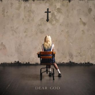 The Pretty Reckless - Dear God CD