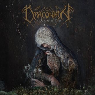 Draconian - In Somnolent Ruin 2LP