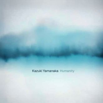 Yamanaka, Kazuki - Humanity 2LP