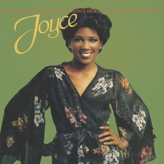 Hurley, Joyce - Joyce LP