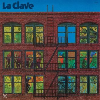 La Clave - La Clave (Verve by Request) LP