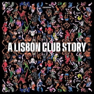 v/a - Enchufada: A Lisbon Club Story 2LP