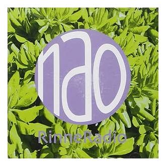 RinneRadio - Nao (Käytetty/Used) CD