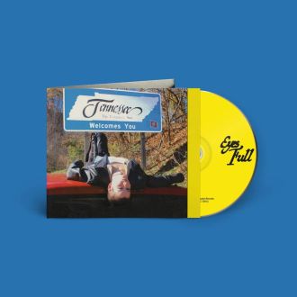 Amba, Zoh - Eyes full CD